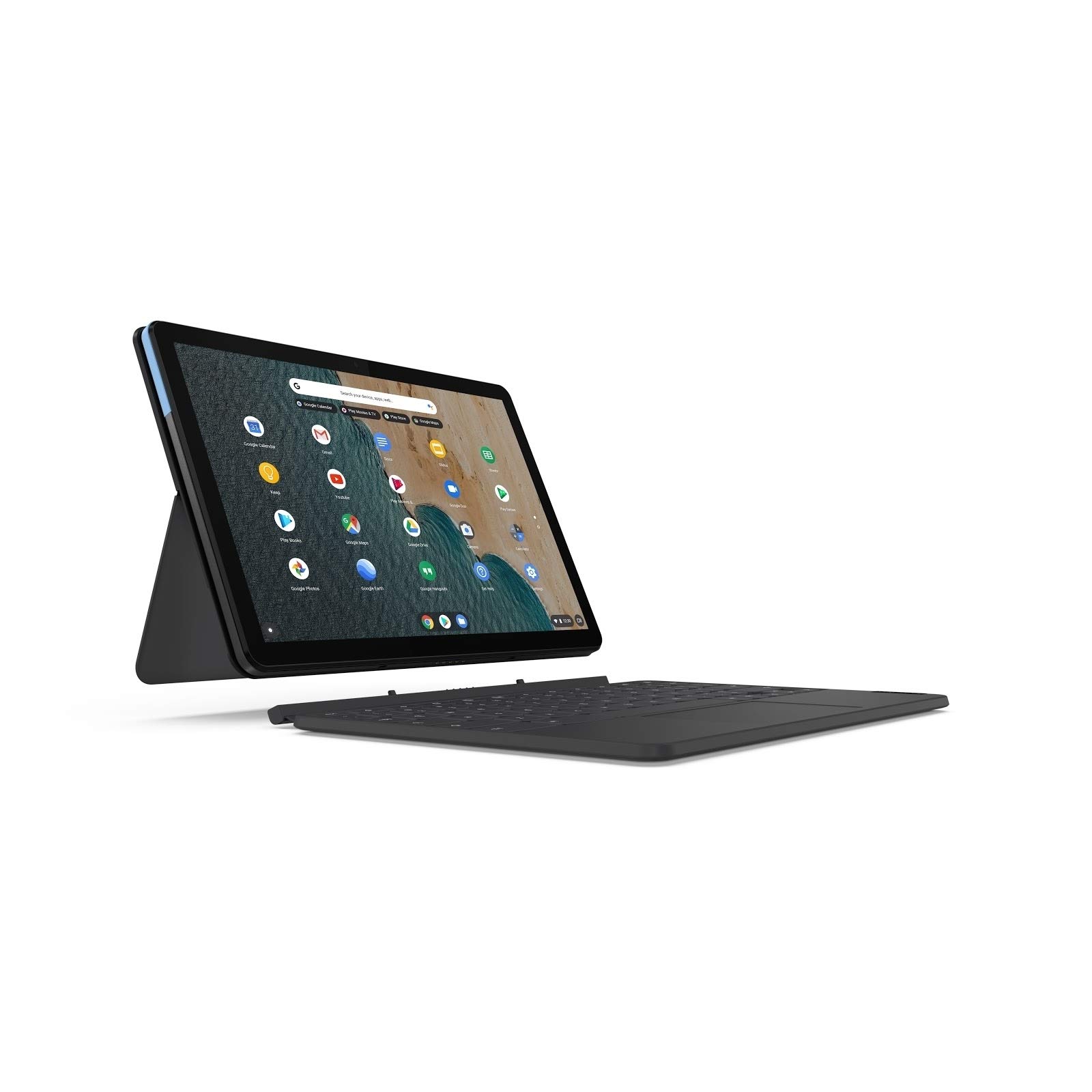 Lenovo IdeaPad Duet Chromebook 10.1